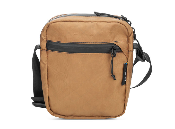 Liteway Messenger Bag