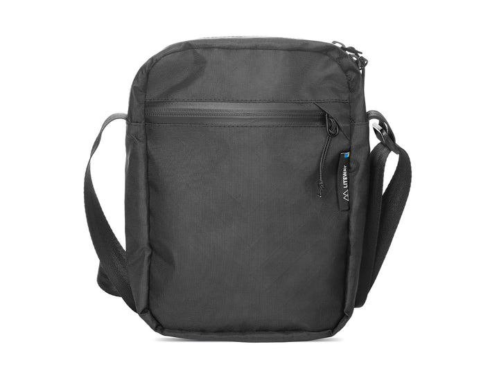 Liteway Messenger Bag