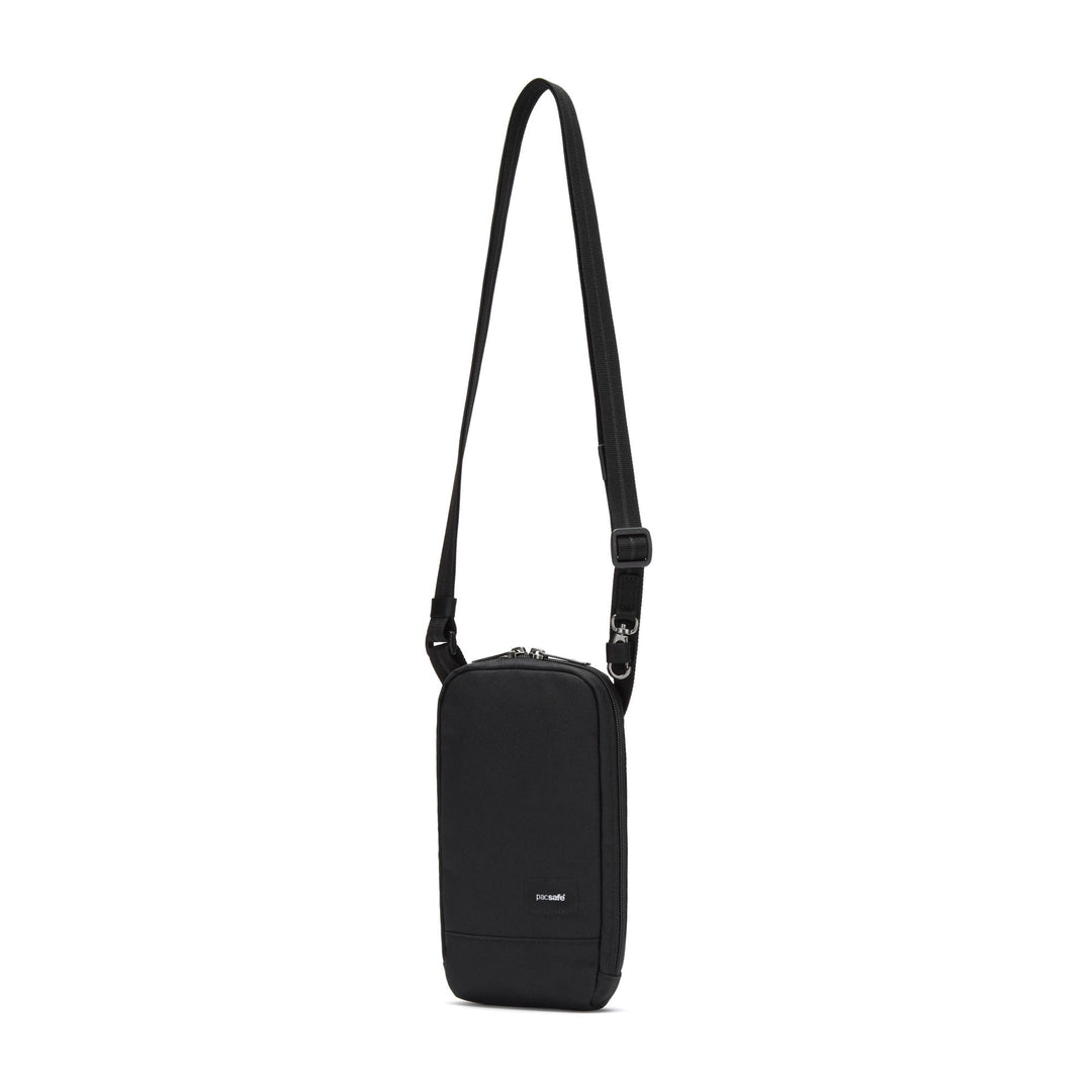 Pacsafe RFIDsafe RFID Blocking Tech Crossbody