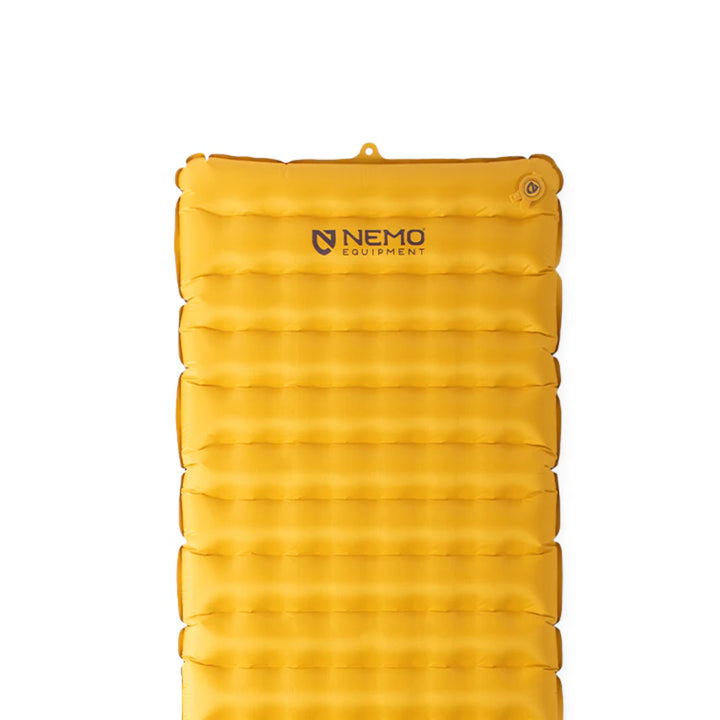 Nemo Tensor Trail Insulated Ultralight Sleeping Mat