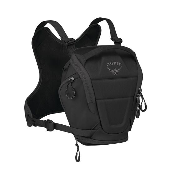 Osprey Chest Camera Rig