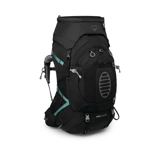 Osprey PhotoLid Camera Bag