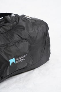 Adventure Designs Ultralight Lockable Duffle Bag