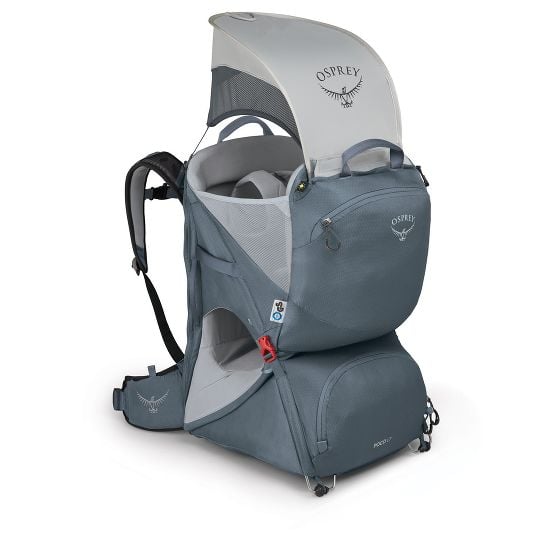 Osprey child outlet pack