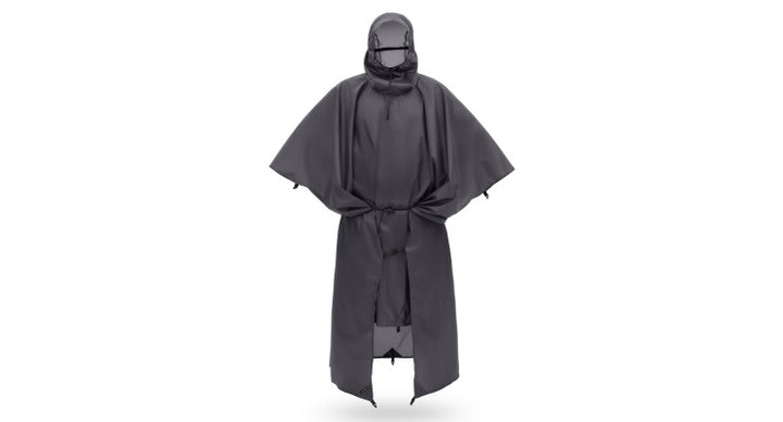 LITEWAY Simplex Poncho Tarp