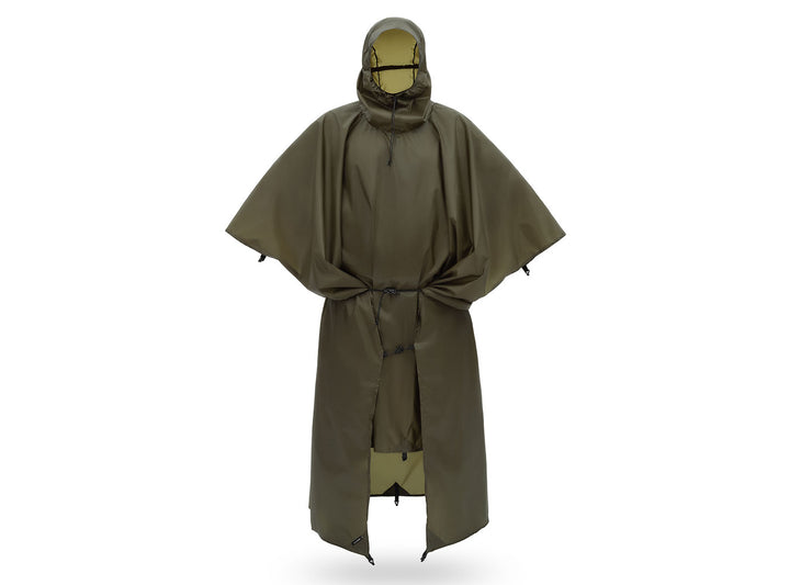 LITEWAY Simplex Poncho Tarp