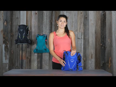 Osprey shop dyna solo