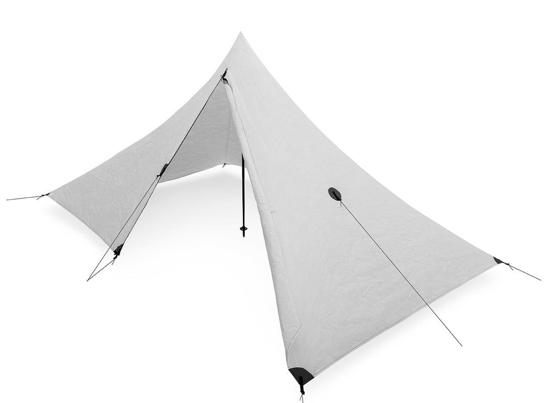 Liteway PyraOmm Duo Tarp 2P Tyvek