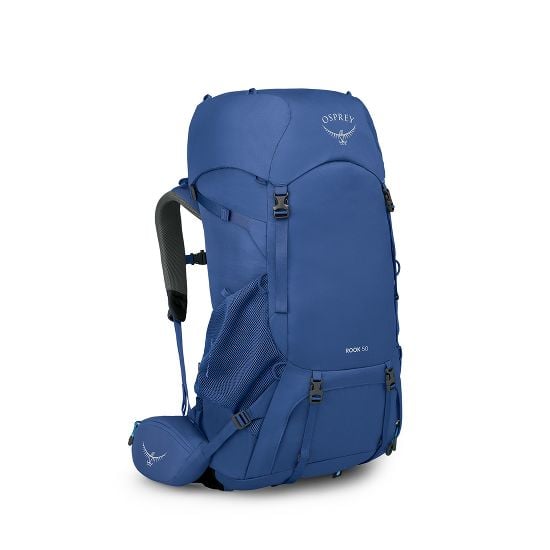 Osprey Rook 50 Hiking Backpack