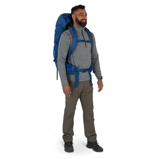 Osprey Rook 50 Hiking Backpack