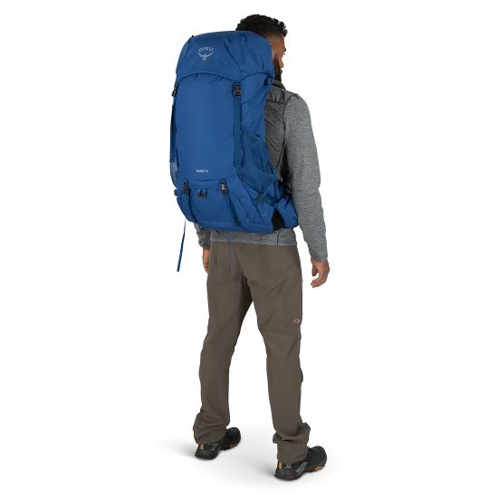 Osprey Rook 50 Hiking Backpack