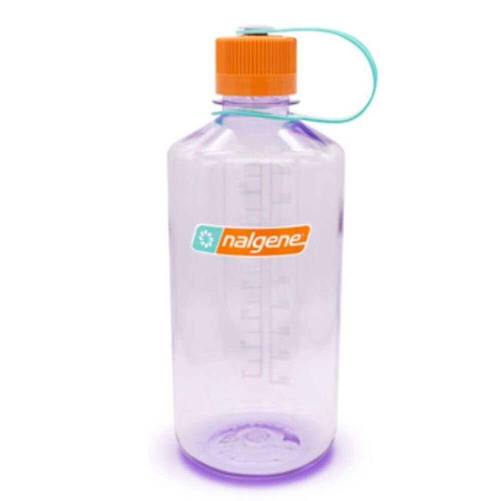 Nalgene Sustain Narrow Mouth 1L Bottle