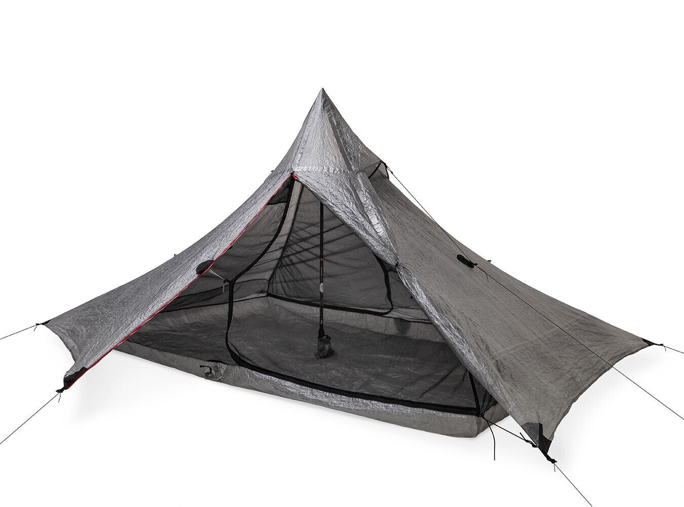 Liteway Illusion Duo Tent - DCF – Backpacking Light Australia