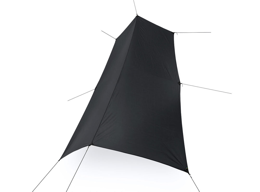 LITEWAY Simplex MAX Ultralight hiking tarp