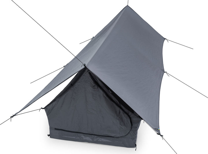 LITEWAY Simplex 1P mesh inner shelter