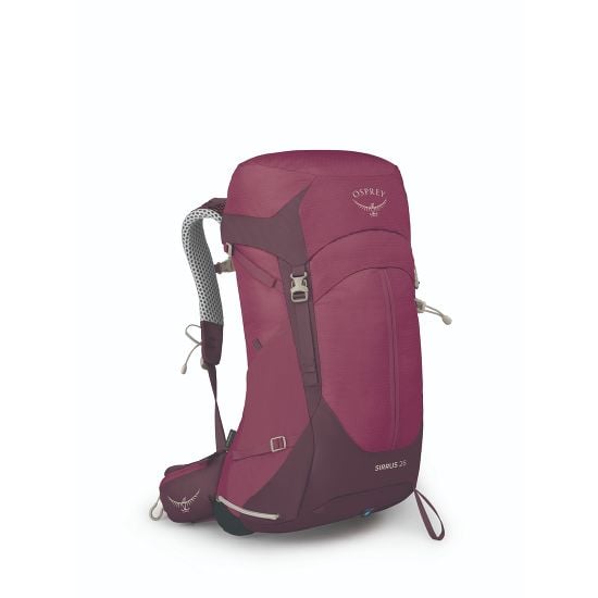 Osprey 36 outlet sirrus