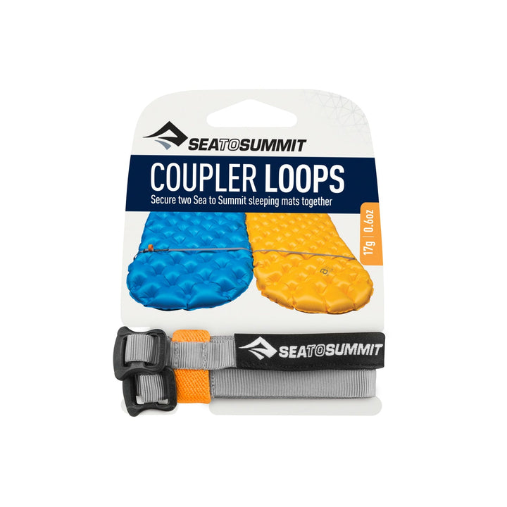 Sea To Summit Mat Coupler Kit Loop