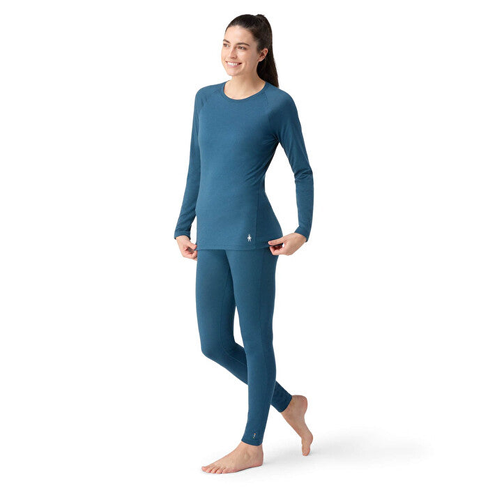 Smartwool Classic All Season Merino Baselayer L S Top Women s