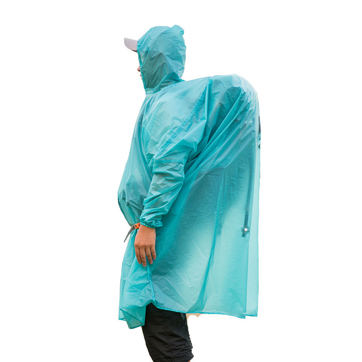 3F UL GEAR Ultralight Poncho