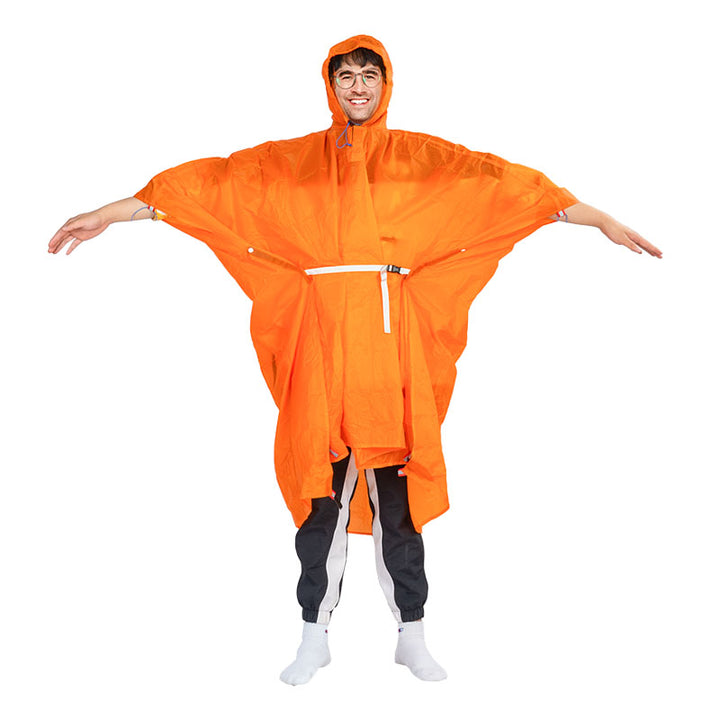 3F UL GEAR Ultralight Poncho