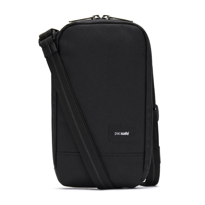 Pacsafe RFIDsafe RFID Blocking Tech Crossbody