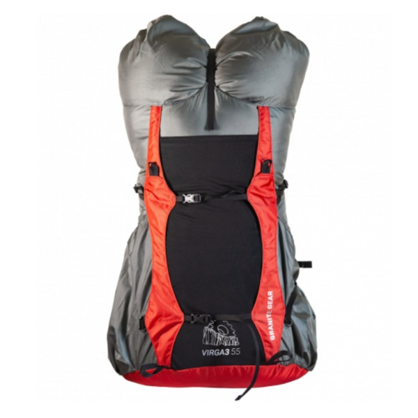 Granite Gear Virga3 55L Backpack