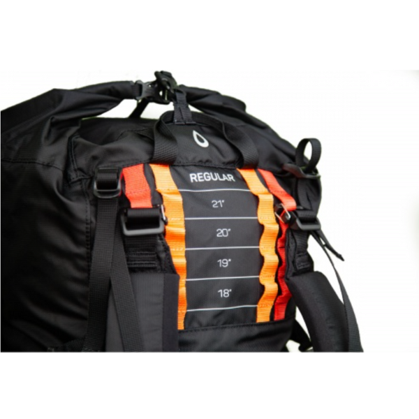 Granite Gear Virga3 55L Backpack