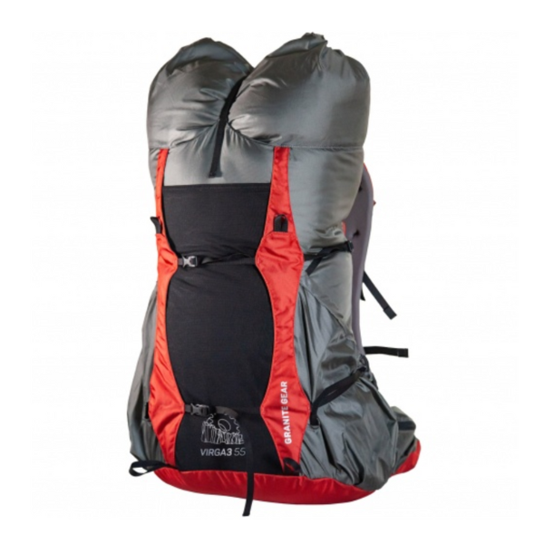 Granite Gear Virga3 55L Backpack