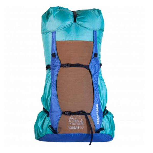 Granite Gear Virga3 55L Backpack Women's