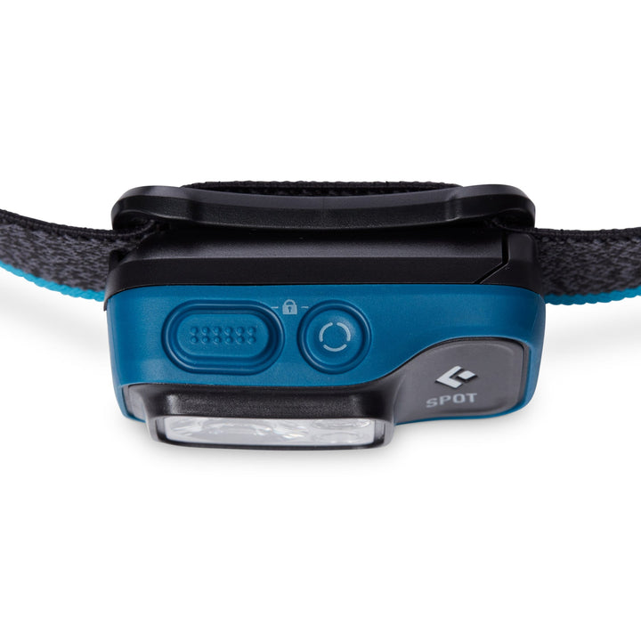 Black Diamond Spot 400 Headlamp