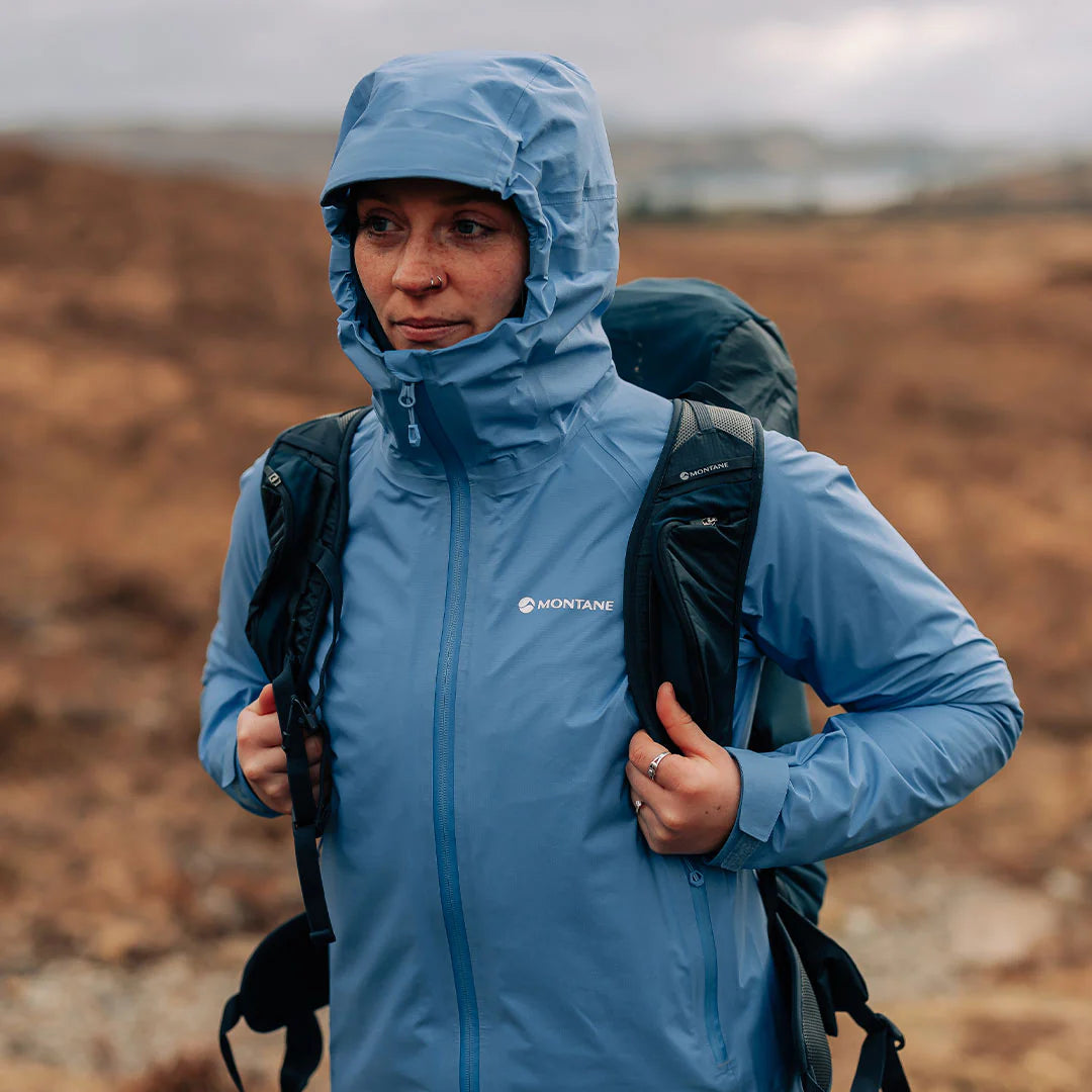 Montane Cetus Lite Waterproof Jacket Women’s