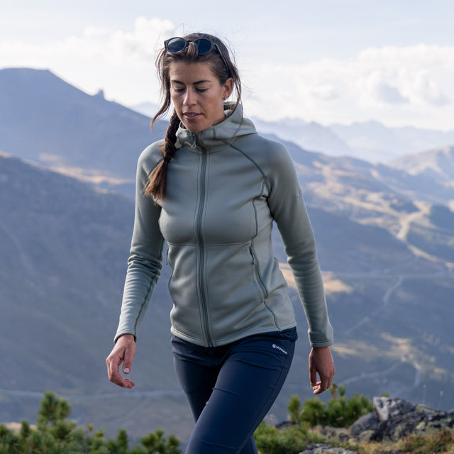 Montane shop fury hoodie