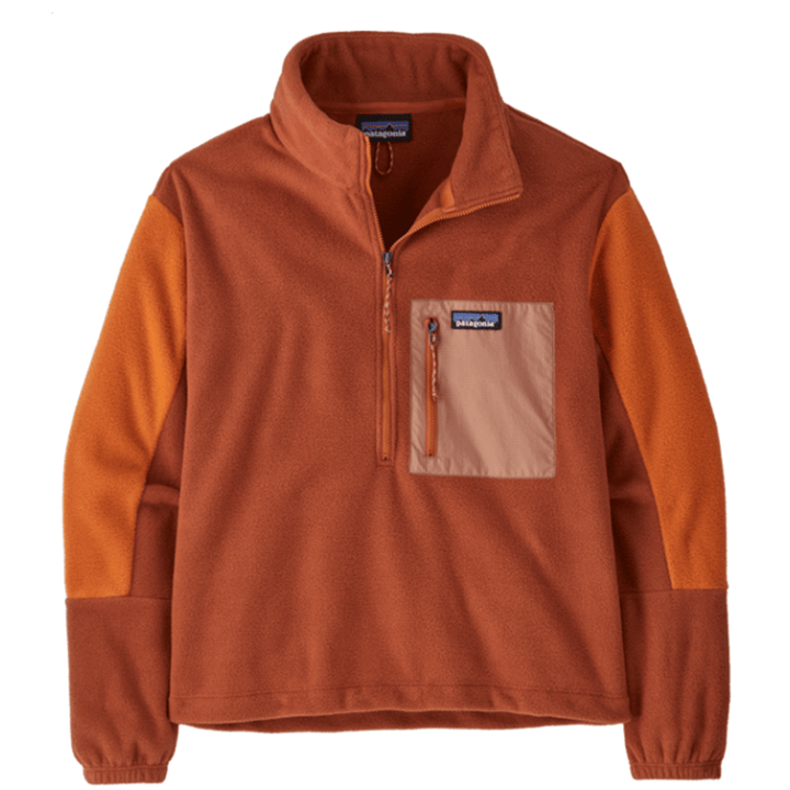 Patagonia Microdini 1/2 Zip P/O Women's