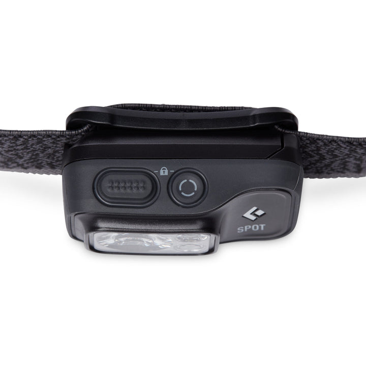 Black Diamond Spot 400 Headlamp