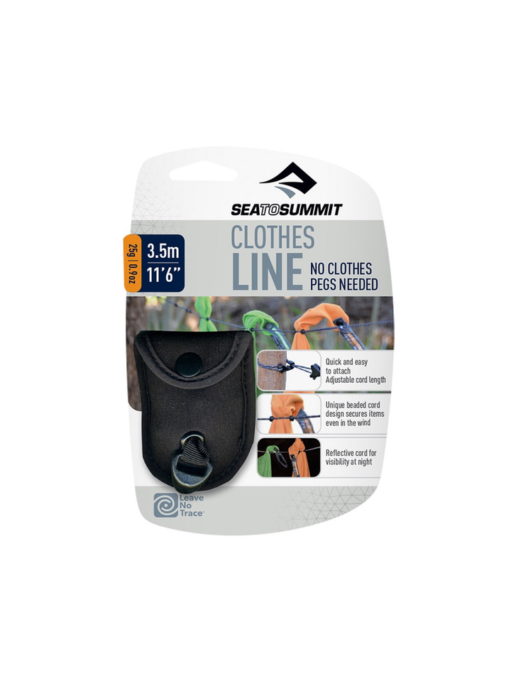 Sea To Summit Lite Line Clothesline