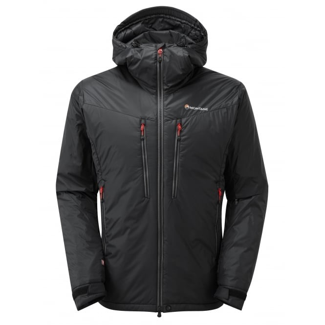 Montane Flux Insulated Jacket Men's