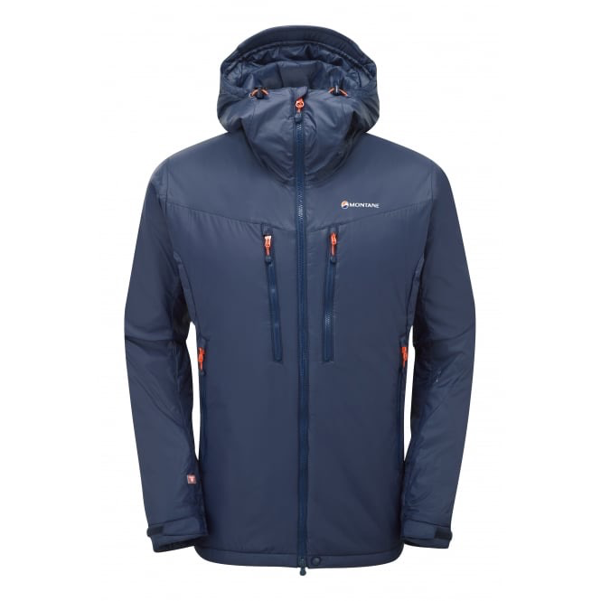 Montane Flux Insulated Jacket Men's