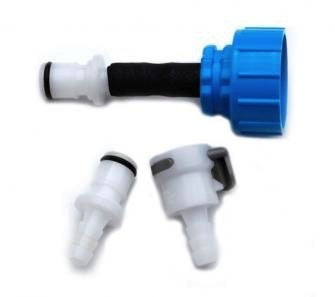 Sawyer® Fast Fill Hydration Adapters