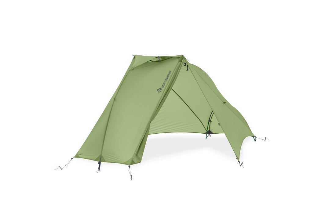 Sea to shop summit ultralight tent