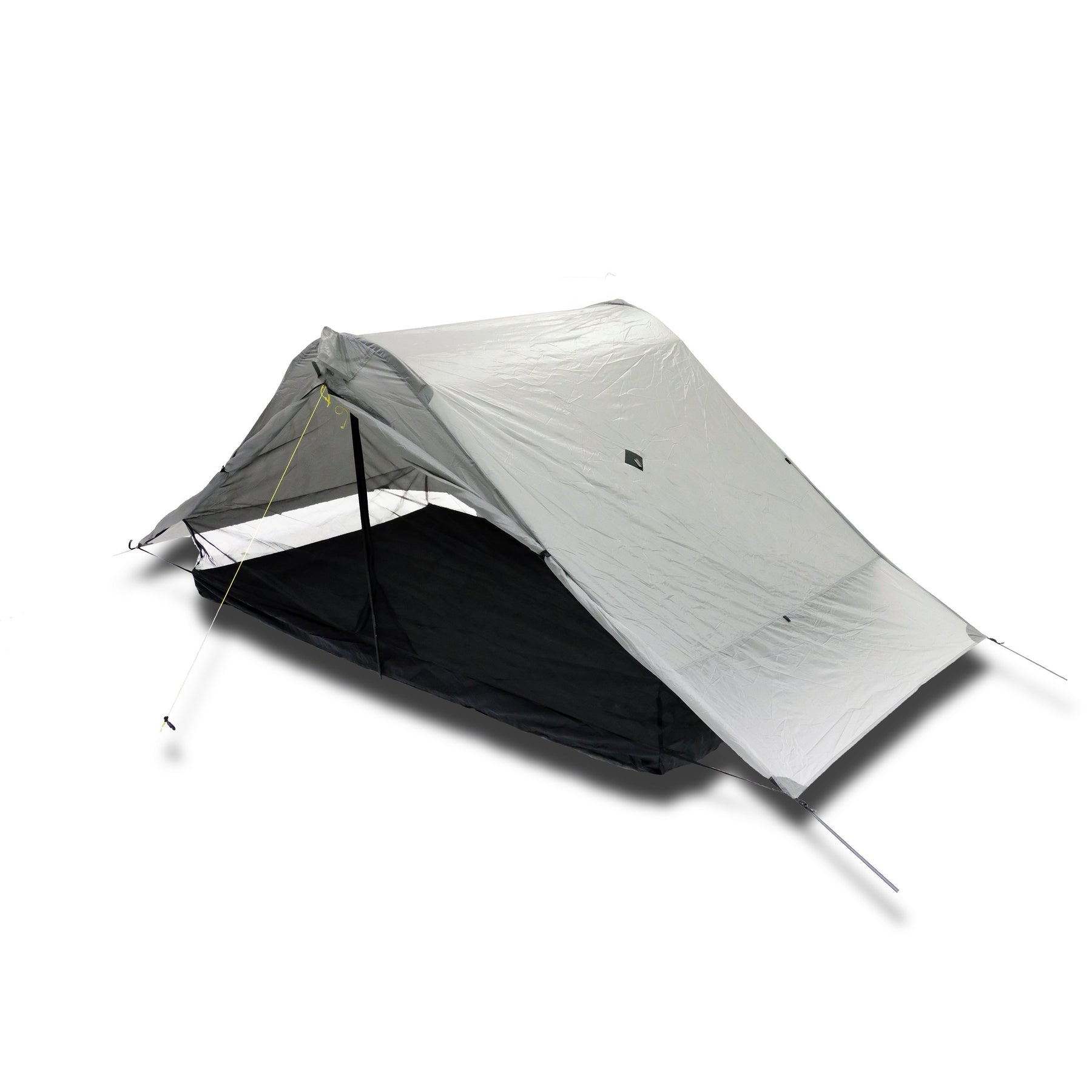 Six Moon Designs Lunar Duo Explorer Tent Backpacking Light Australia