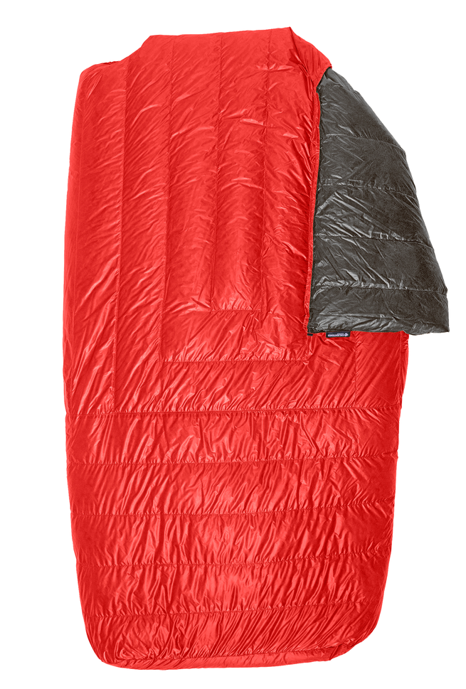 Enlightened Equipment Accomplice 2-Person Quilt 20°F / -6°C ...