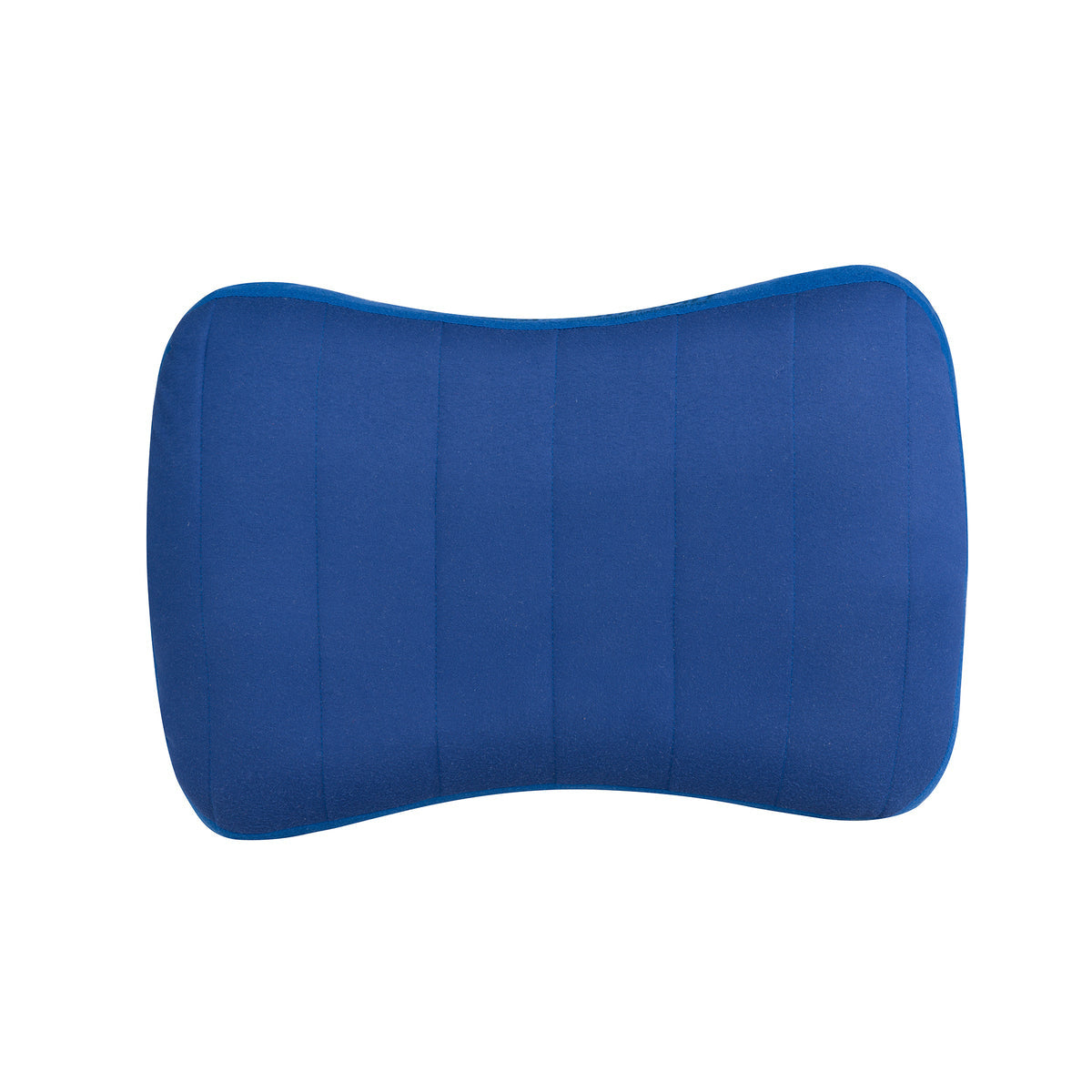 Luxe inflatable lumbar back sales cushion