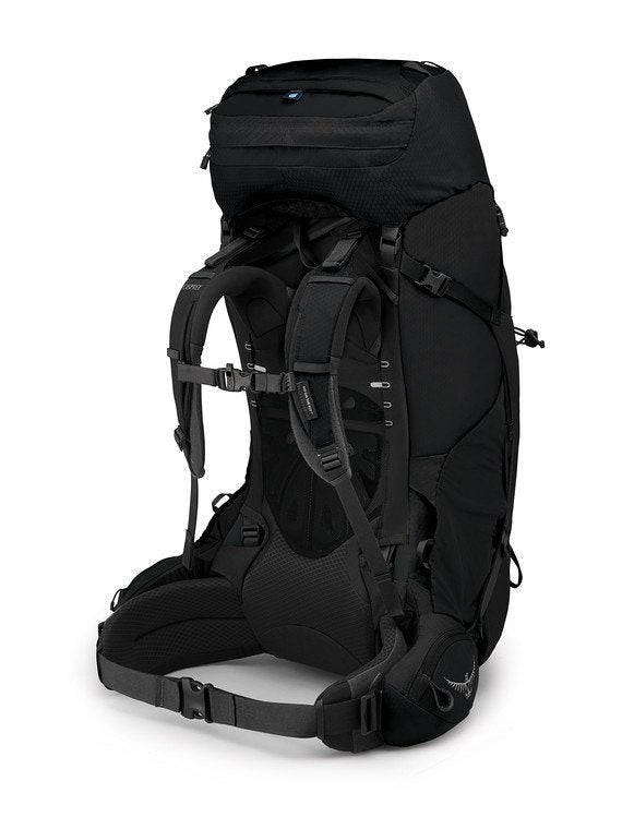 Osprey aether ag 60 hiking outlet backpack