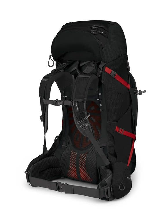 Osprey shop 70l rucksack