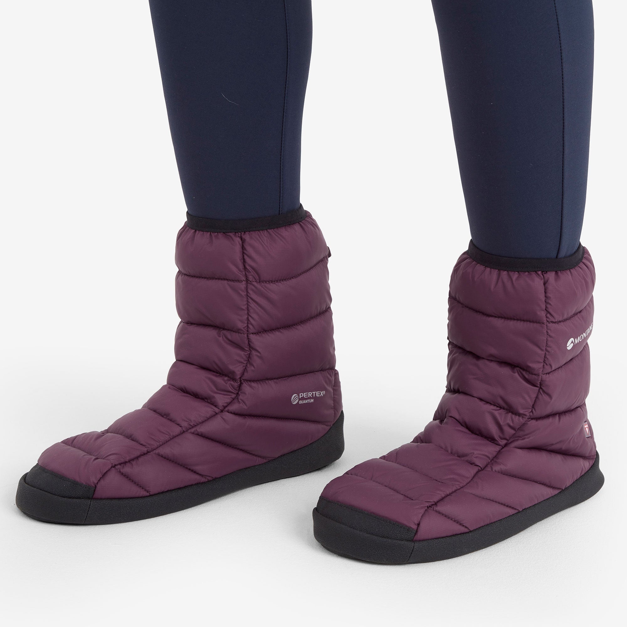 Rab best sale hut booties