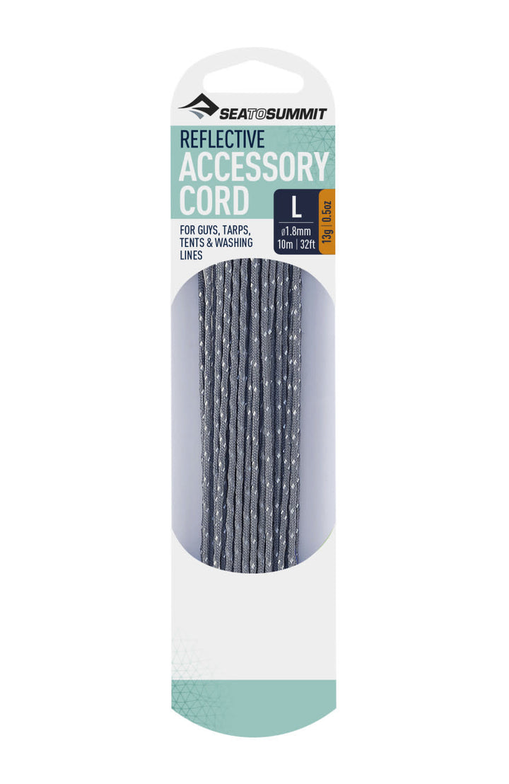 Sea To Summit Reflective Accessory Cord