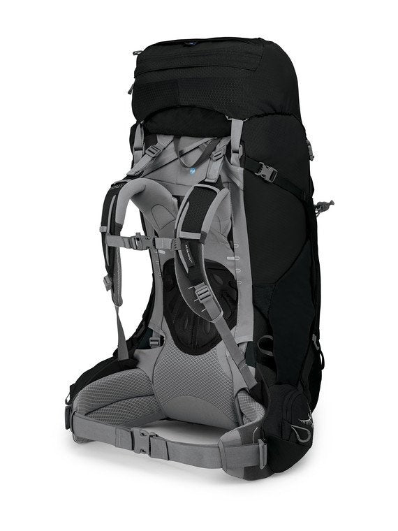 Osprey ariel 65 rain sale cover