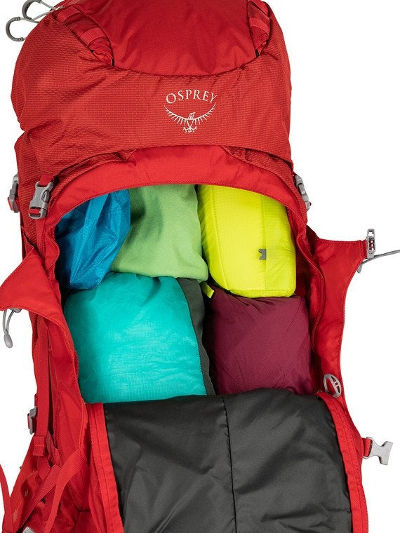 Osprey 60l backpack outlet women's