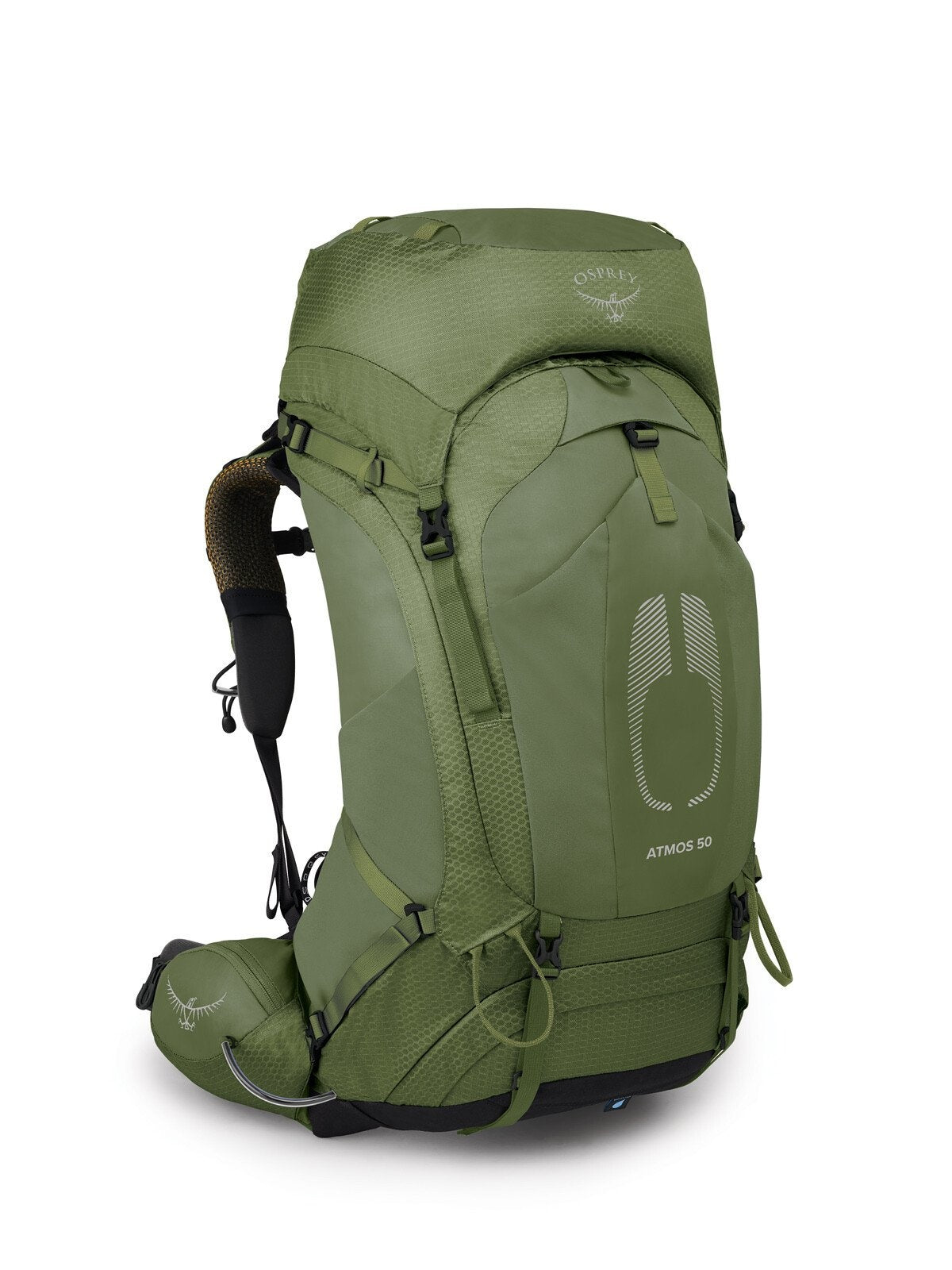 Osprey shop hiking backpack