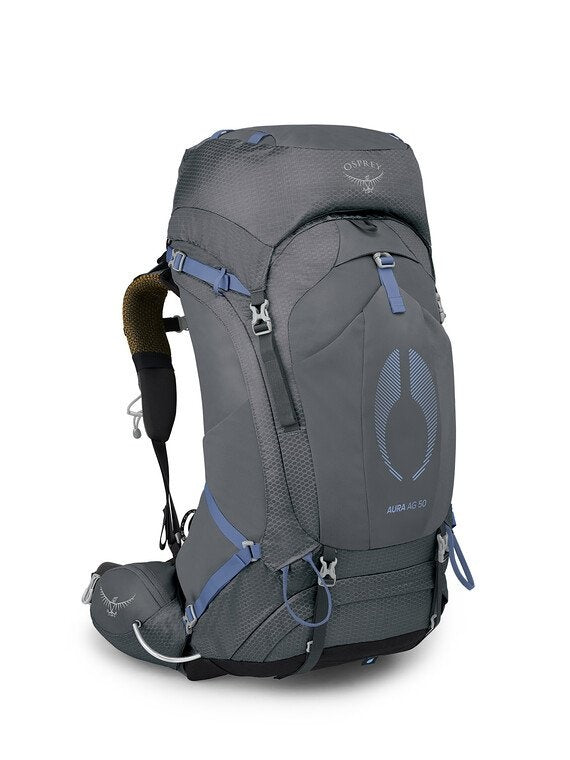 Osprey 50l 2025 womens backpack